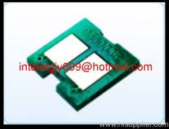 HP CP2025/CM2320 CKMY toner chip