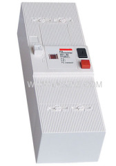 PG 230 Residual Current Circuit Breaker