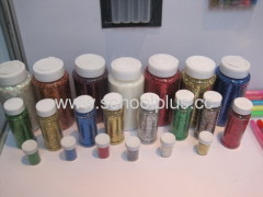 Series kinds of high quality glitter glue