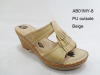 AB01MY-8 2012 women sandals