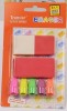 Eraser set