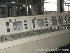 Cangzhou ASC Toner Production LTD.