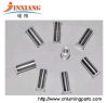 Precise CNC lathe Aluminum rivets