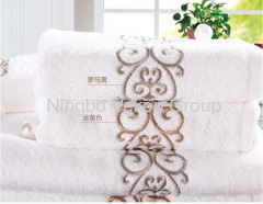 bamboo bath towels