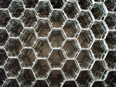 Hexsteel Nets