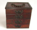 Wooden Jewellery Boxes