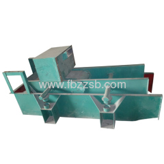 Durable Vibrating Screen/Vibration Sieves