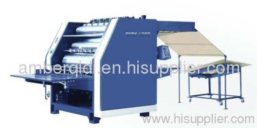 laminating machine