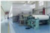 normal and high-strength corrugated paper machine