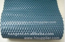 conveyor belt airport luggage conveyor belting cut-resistanc