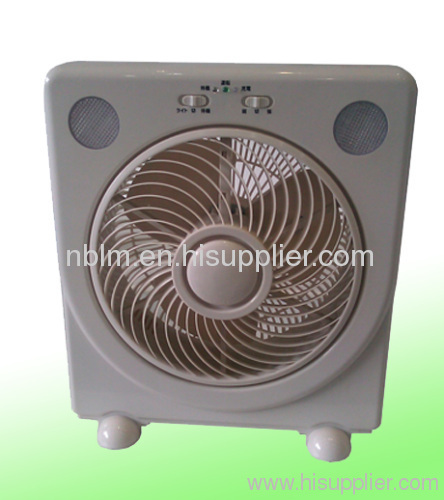 rechargeable table fans