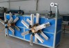 PB pipe production line