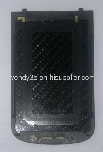 blackberry 9900 battery cover