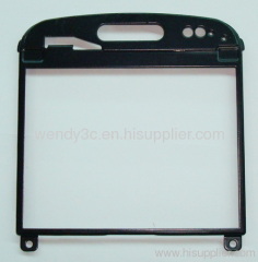 blackberry 9900 digitizer frame