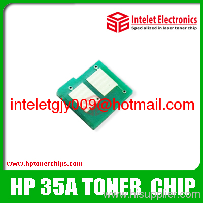 HP P1005 / P1006 / 1007 / 1008TONER CHIP