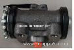 wheel cylinder