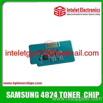 Samsung 4824 toner chips
