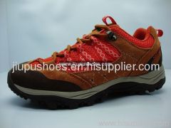 Outdoor Fashion Hiking Shoes