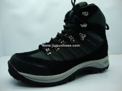 New Design mens hiking shoes