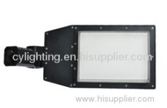 60W Aluminum Die-casted 440mm×244mm×105mm Street Graden LED Waterproof Lighting