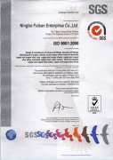 ISO 9001:2000