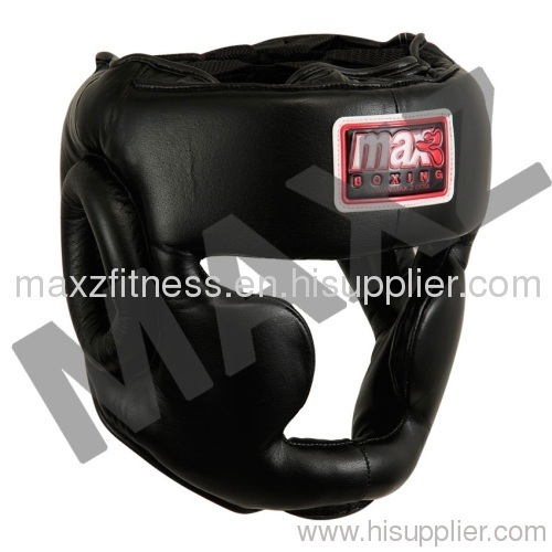 Head Guards-Boxing Head Guards