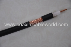 Coaxial cable RG213