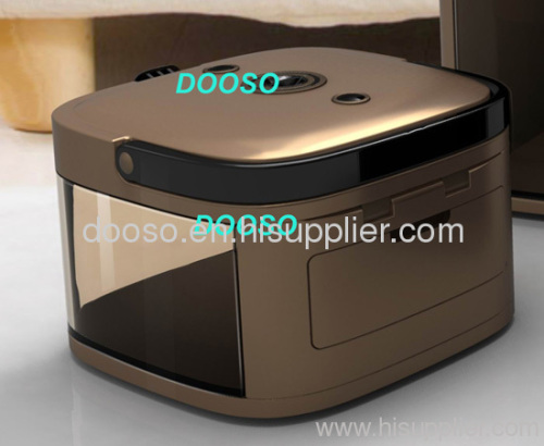 Automatic Vacuum Sealed Food Container