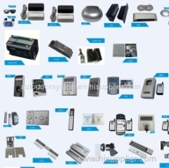 Door Accessories access controls