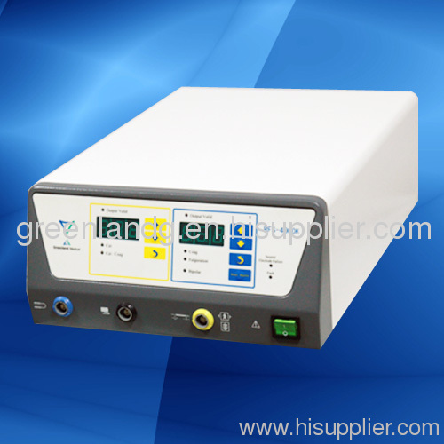 Diathermy Machine In China