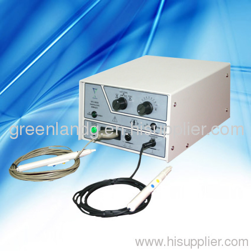 Electrosurgical Unit In China