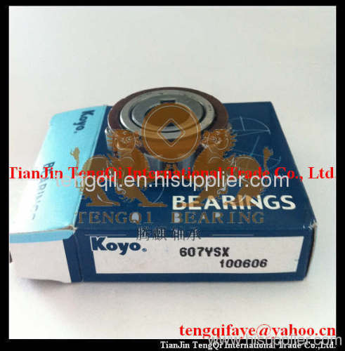 koyo/ntn eccentric roller bearing in stock