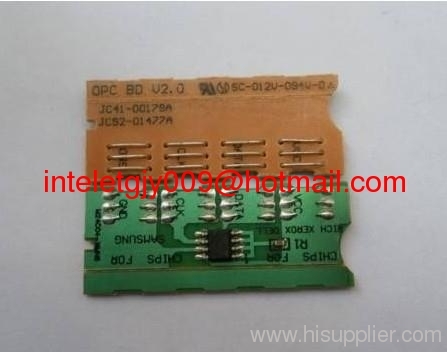 Toner Chip for Samsung 560/565