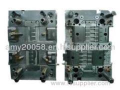 electronic mould