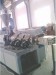 PVC and wood making machine