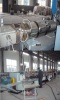 PE+wood profile extruding machine manufacturer