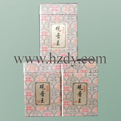 Classical Tea Gift Box