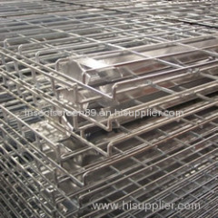 Wire Decking