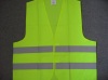 reflective vest