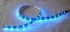 Waterproof Led Strip-100cm-60Led*3528smd, LED Rope lamp, LED soft light, LED strip, LED strip car lighting