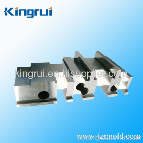 Auto mould part producer with high quality