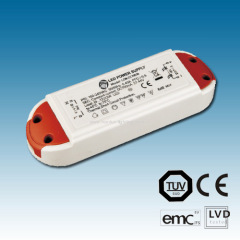 700mA 21W LED Driver