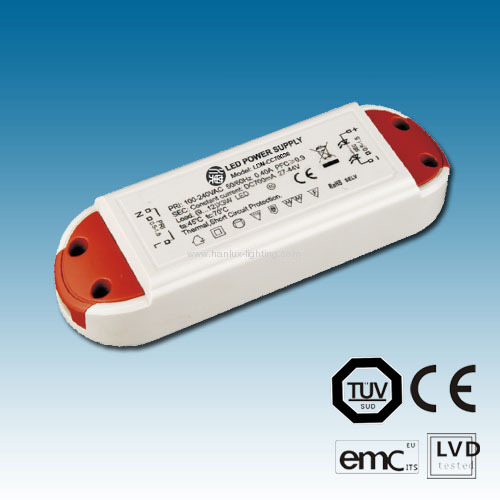 700mA 24W LED Driver