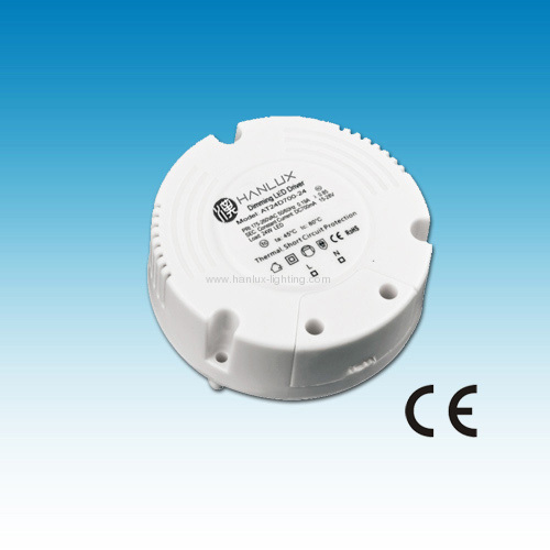 9W 700mA LED driver