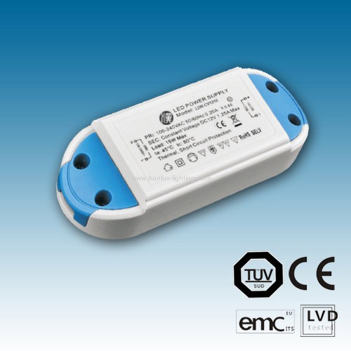 700mA 18W LED Driver