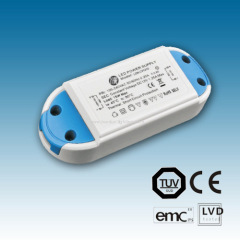 700mA 15W LED Driver