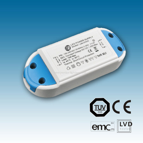 700mA 12W LED Driver