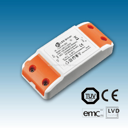 700mA 9W LED Driver