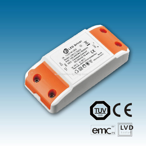 700mA 6W LED Driver