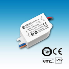 700mA 5W LED Driver